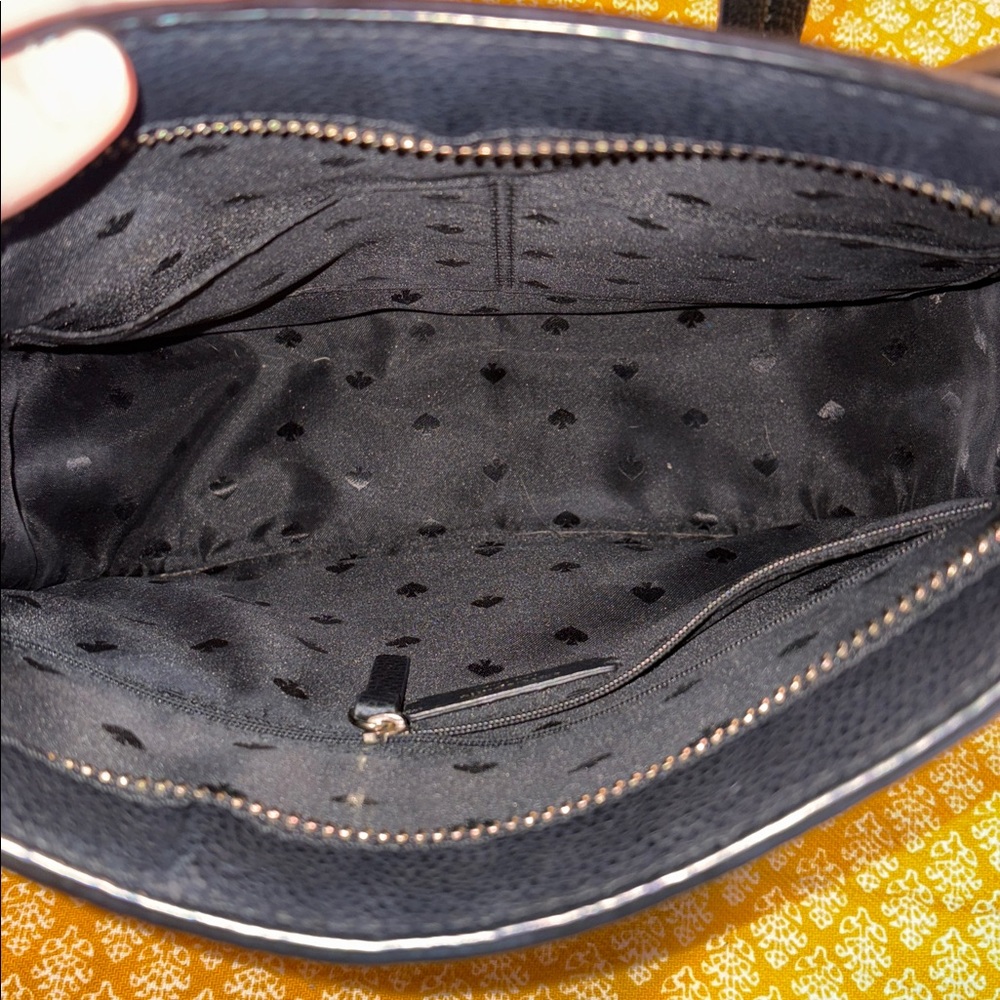 Kate Spade Orchard Street Hemsley in Black WKRU5800 - Picture 6 of 7